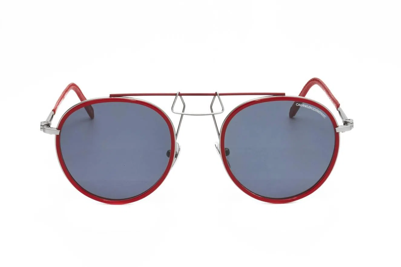 Calvin Klein 205W39NYC CKNYC1873S Sunglasses - view 3